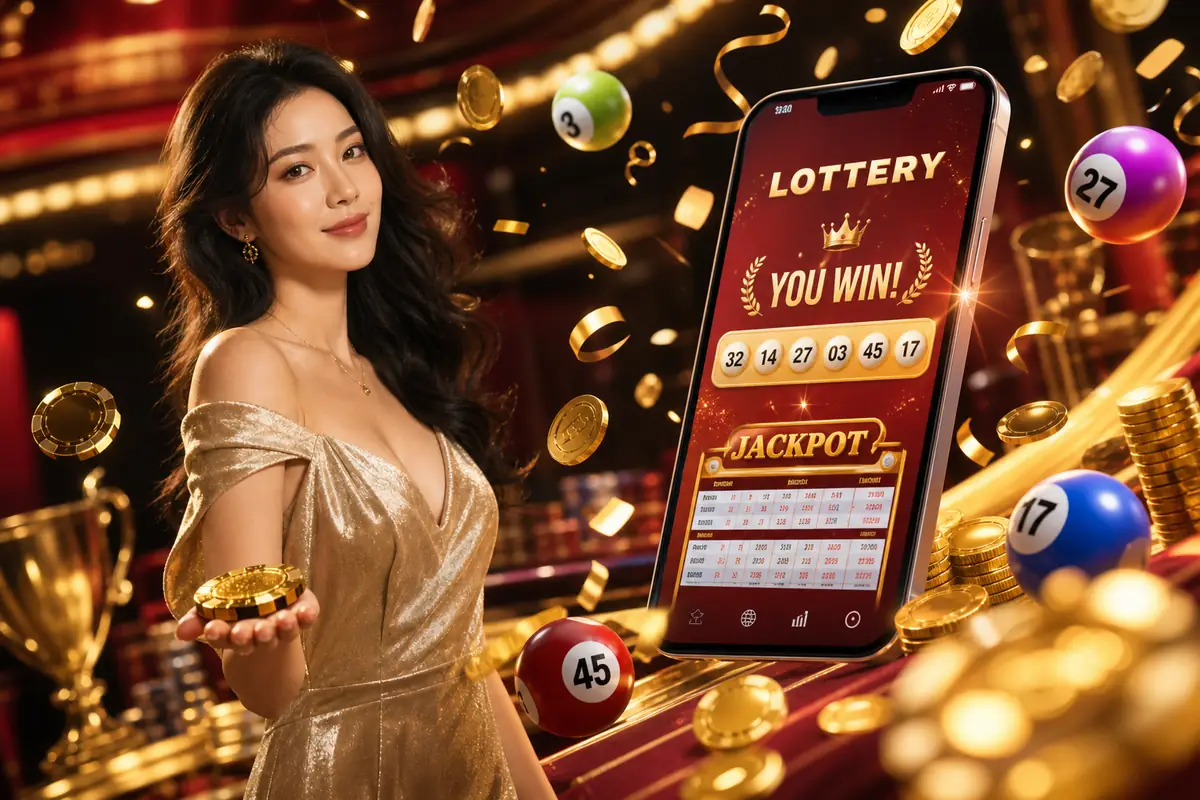 3333x VIP প্রোগ্রাম পুরস্কার